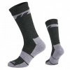 Pentagon ALPINE WINTER MERINO SOCKS / HEAVY zimné ponožky - OLIVA, 30/31 = EU 45 - 47 Pentagon ALPINE WINTER MERINO SOCKS / HEAVY zimné ponožky - OLIVA, 30/31 = EU 45 - 47