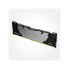 DDR 4 32GB . 3200MHz. CL16 FURY Renegade Black Kingston XMP KF432C16RB2/32 DDR 4 32GB . 3200MHz. CL16 FURY Renegade Black Kingston XMP KF432C16RB2/32