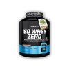 BioTech Iso Whey Zero 1816g - Čokoláda BioTech Iso Whey Zero 1816g - Čokoláda