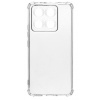Tactical TPU Kryt pro Xiaomi 15T Pro Black Tactical TPU Kryt pro Xiaomi 15T Pro Black