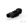 TE Connectivity zástrčkový konektor na kábel 2292937-1 1 ks Bag; 2292937-1 TE Connectivity zástrčkový konektor na kábel 2292937-1 1 ks Bag; 2292937-1