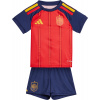 Súprava adidas Spain Home 2026 Babykit jz5766 Veľkosť 6M (63-68 cm) Súprava adidas Spain Home 2026 Babykit jz5766 Veľkosť 6M (63-68 cm)