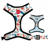 Postroj Reedog SEA - XXS Postroj Reedog SEA - XXS