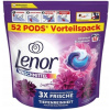 Pracie kapsuly Lenor Color Amethyst 3v1 52 kusov Pracie kapsuly Lenor Color Amethyst 3v1 52 kusov
