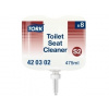 Tork čistič na toalety S2 systém 475 ml Tork čistič na toalety S2 systém 475 ml
