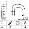 Zapalovací kabely NGK Citroen CX 2.5 (08.83-07.89) RC-CT612 7192 (sada) Zapalovací kabely NGK Citroen CX 2.5 (08.83-07.89) RC-CT612 7192 (sada)