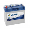 Varta Blue Dynamic 12V 45Ah 330A 545 157 033, 545157033 Varta Blue Dynamic 12V 45Ah 330A 545 157 033, 545157033