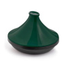 Delight Tajine COLORAMA na indukci Cedrová (zelené víko) - Emile Henry (Delight Tajine Colorama na indukci, víko cedrově zelená - Emile Henry) Delight Tajine COLORAMA na indukci Cedrová (zelené víko) - Emile Henry (Delight Tajine Colorama na indukci, víko cedrově zelená - Emile Henry)