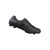 Tretry SHIMANO SH-XC503 Black - 44 Tretry SHIMANO SH-XC503 Black - 44