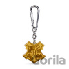 Prívesok na kľúče 3D Harry Potter Bradavice Prívesok na kľúče 3D Harry Potter Bradavice