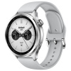 Smart hodinky Xiaomi Watch S4 strieborné Smart hodinky Xiaomi Watch S4 strieborné