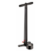 Lezyne Pump Floor Classic Floor Drive 3.5 Metallic Black Lezyne Pump Floor Classic Floor Drive 3.5 Metallic Black