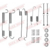 QUICK BRAKE Sada príslużenstva brzdovej čeľuste 105-0646 QUICK BRAKE Sada príslużenstva brzdovej čeľuste 105-0646