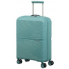 American Tourister Airconic Spinner 55 Dusty Turquoise (88G*22001) American Tourister Airconic Spinner 55 Dusty Turquoise (88G*22001)