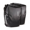 Thule Shield Pannier Black 25L - set Thule Shield Pannier Black 25L - set