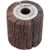 Bosch Lamelový brúsny valček 60 mm zrnitosť 120 1600A0014W Bosch Lamelový brúsny valček 60 mm zrnitosť 120 1600A0014W