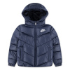 Nike Swoosh Padded Jacket Midnight Navy 2-3 roky Nike Swoosh Padded Jacket Midnight Navy 2-3 roky