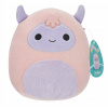 Squishmallows Fialový Yeti Ronalda Squishmallows Fialový Yeti Ronalda