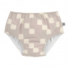 LÄSSIG SPLASH LÄSSIG Swim Diaper checkerboard stone/sea salt 13-18 mo.size 86 LÄSSIG SPLASH LÄSSIG Swim Diaper checkerboard stone/sea salt 13-18 mo.size 86