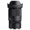 Sigma 16-300 mm f/3.5-6.7 DC OS Contemporary pre Canon RF Sigma 16-300 mm f/3.5-6.7 DC OS Contemporary pre Canon RF