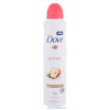 Dove Go Fresh Apple & White Tea deospray 150 ml Dove Go Fresh Apple & White Tea deospray 150 ml