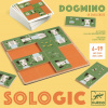 SOLOGIC: Dogmino (Domino Psy) SOLOGIC: Dogmino (Domino Psy)
