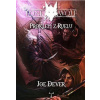 Prokletí z Ruelu - Joe Dever, Věra Šedá Prokletí z Ruelu - Joe Dever, Věra Šedá