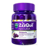 ZzzQuil NATURA želé s príchuťou lesného ovocia 30 ks ZzzQuil NATURA želé s príchuťou lesného ovocia 30 ks