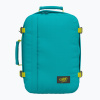 CabinZero Classic 36 l aqua lagoon turistický batoh CabinZero Classic 36 l aqua lagoon turistický batoh