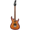 IBANEZ GSA60-BS farba : Brown Sunburst IBANEZ GSA60-BS farba : Brown Sunburst