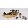 Soldier Force VIII Patrol Patrol Set Boat (Soldier Force VIII Patrol Patrol Set Boat) Soldier Force VIII Patrol Patrol Set Boat (Soldier Force VIII Patrol Patrol Set Boat)