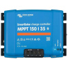 Victron SmartSolar 150/35 MPPT (Solární regulátor, MPPT, 150V, 35A, účinnost 98%, Bluetooth, VE.direct) Victron SmartSolar 150/35 MPPT (Solární regulátor, MPPT, 150V, 35A, účinnost 98%, Bluetooth, VE.direct)