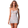 Obsessive Chemise Arrowel S/M Obsessive Chemise Arrowel S/M