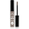 Essence Make Me Brow Eyebrow Gel gelová riasenka na obočí 01 Blondy Brows 3,8 ml Essence Make Me Brow Eyebrow Gel gelová riasenka na obočí 01 Blondy Brows 3,8 ml
