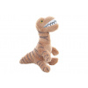 Wiky Dino plyšový Velociraptor 14cm Wiky Dino plyšový Velociraptor 14cm