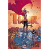 Thor by Jason Aaron and Russell Dauterman Thor by Jason Aaron and Russell Dauterman