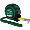 Meter zvinovací 3m x 16mm STALCO Meter zvinovací 3m x 16mm STALCO