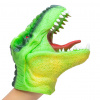 Schylling Maňuška na ruku Dinosaurus Zelený