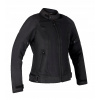 Richa AIRSUMMER LADY Čierna Motocyklová Bunda Richa AIRSUMMER LADY Čierna Motocyklová Bunda