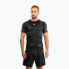 Pánsky rashguard Venum Nexus black/silver Pánsky rashguard Venum Nexus black/silver