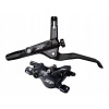 Hydraulická brzda Shimano BR-M8100 Predná Hydraulická brzda Shimano BR-M8100 Predná