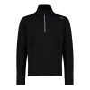 Pánska mikina CMP MAN SWEAT Pánska mikina CMP MAN SWEAT