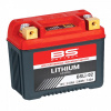 BS-BATTERY Lítiová motocyklová batérie BS-BATTERY BSLI-02 BS-BATTERY Lítiová motocyklová batérie BS-BATTERY BSLI-02