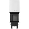KRATKI REGNOR 500/500 7 kW O 200 trojstranný, čierny thermotec KRATKI REGNOR 500/500 7 kW O 200 trojstranný, čierny thermotec