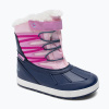 Detské snehule Merrell Snow Bank 5.0 WP navy/pink Detské snehule Merrell Snow Bank 5.0 WP navy/pink