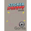 Sticker Robots - Studio Rarekwai Sticker Robots - Studio Rarekwai