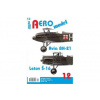 AEROmodel 12 - Avia BH-21 a Letov Š-16 AEROmodel 12 - Avia BH-21 a Letov Š-16