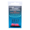 Drennan spojky Dacron Connector Pink 14 to 16 Drennan spojky Dacron Connector Pink 14 to 16