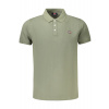 NORWAY 1963 MEN'S SHORT SLEEVE POLO GREEN zelená M NORWAY 1963 8053480478205 NORWAY 1963 MEN'S SHORT SLEEVE POLO GREEN zelená M NORWAY 1963 8053480478205