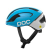 Cyklistická helma POC Omne Beacon MIPS 2026, Kyanite Blue Hydrogen White, PC108688886 S (50-56cm) Cyklistická helma POC Omne Beacon MIPS 2026, Kyanite Blue Hydrogen White, PC108688886 S (50-56cm)